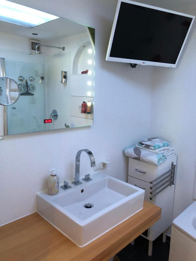Loferblick Daire Reit im Winkl Dış mekan fotoğraf