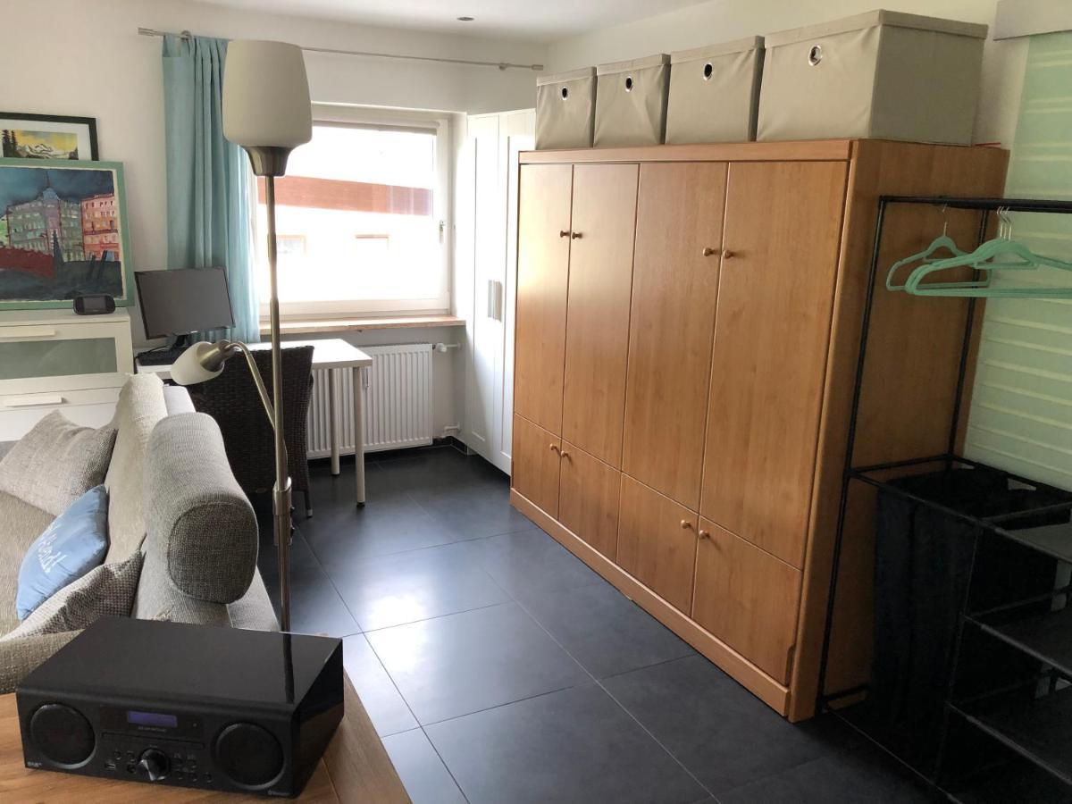 Loferblick Daire Reit im Winkl Dış mekan fotoğraf