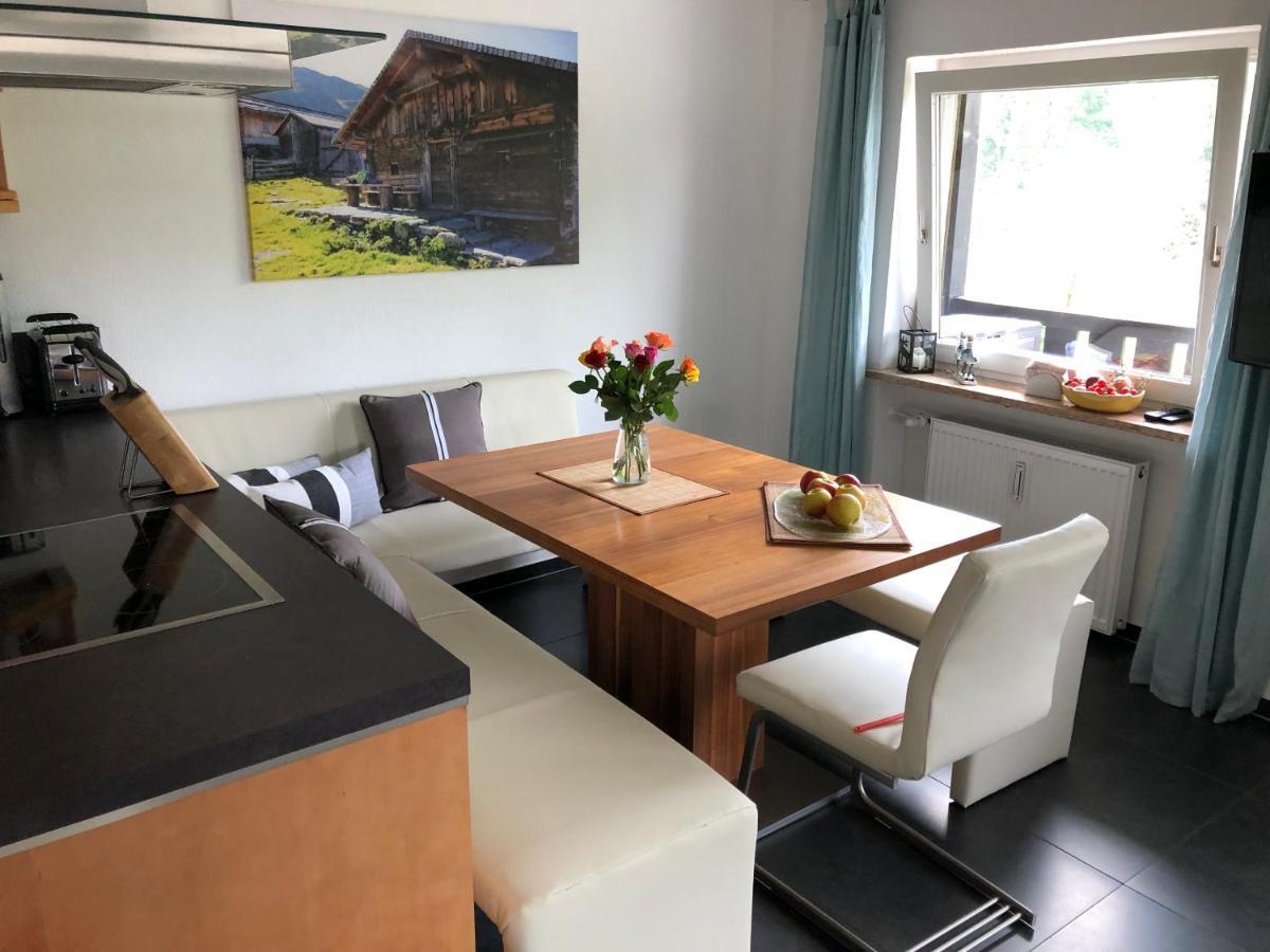 Loferblick Daire Reit im Winkl Dış mekan fotoğraf