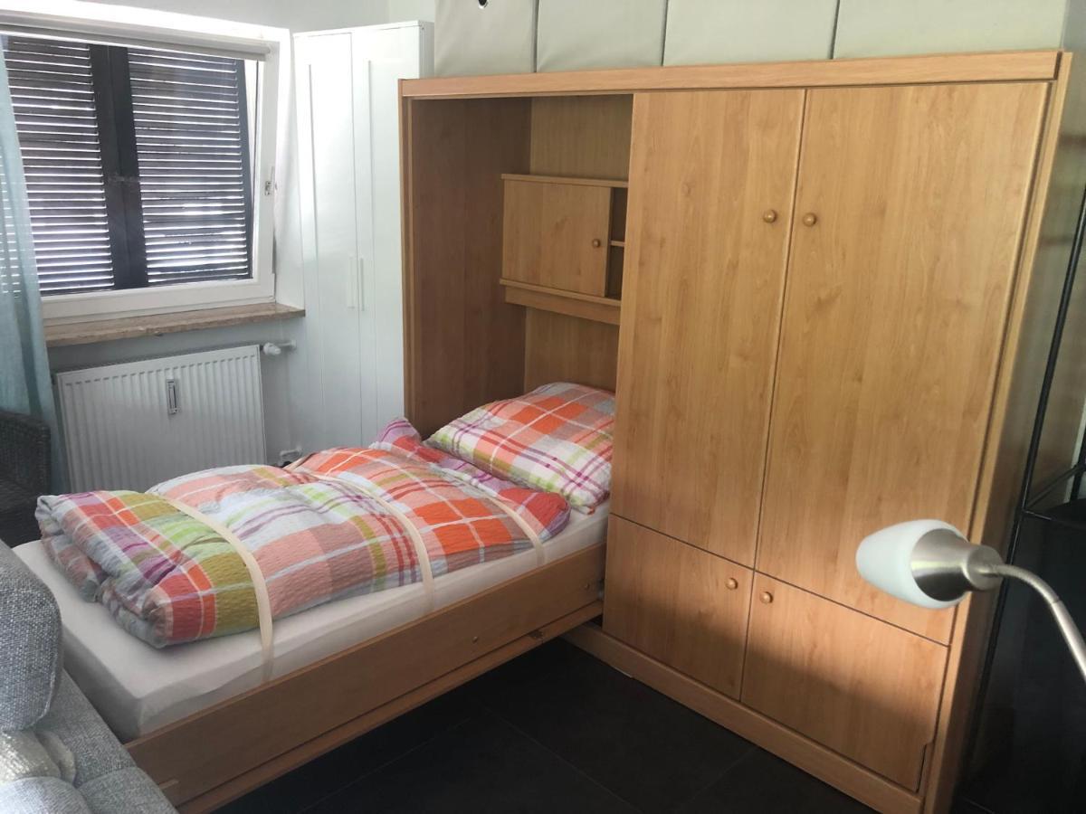 Loferblick Daire Reit im Winkl Dış mekan fotoğraf