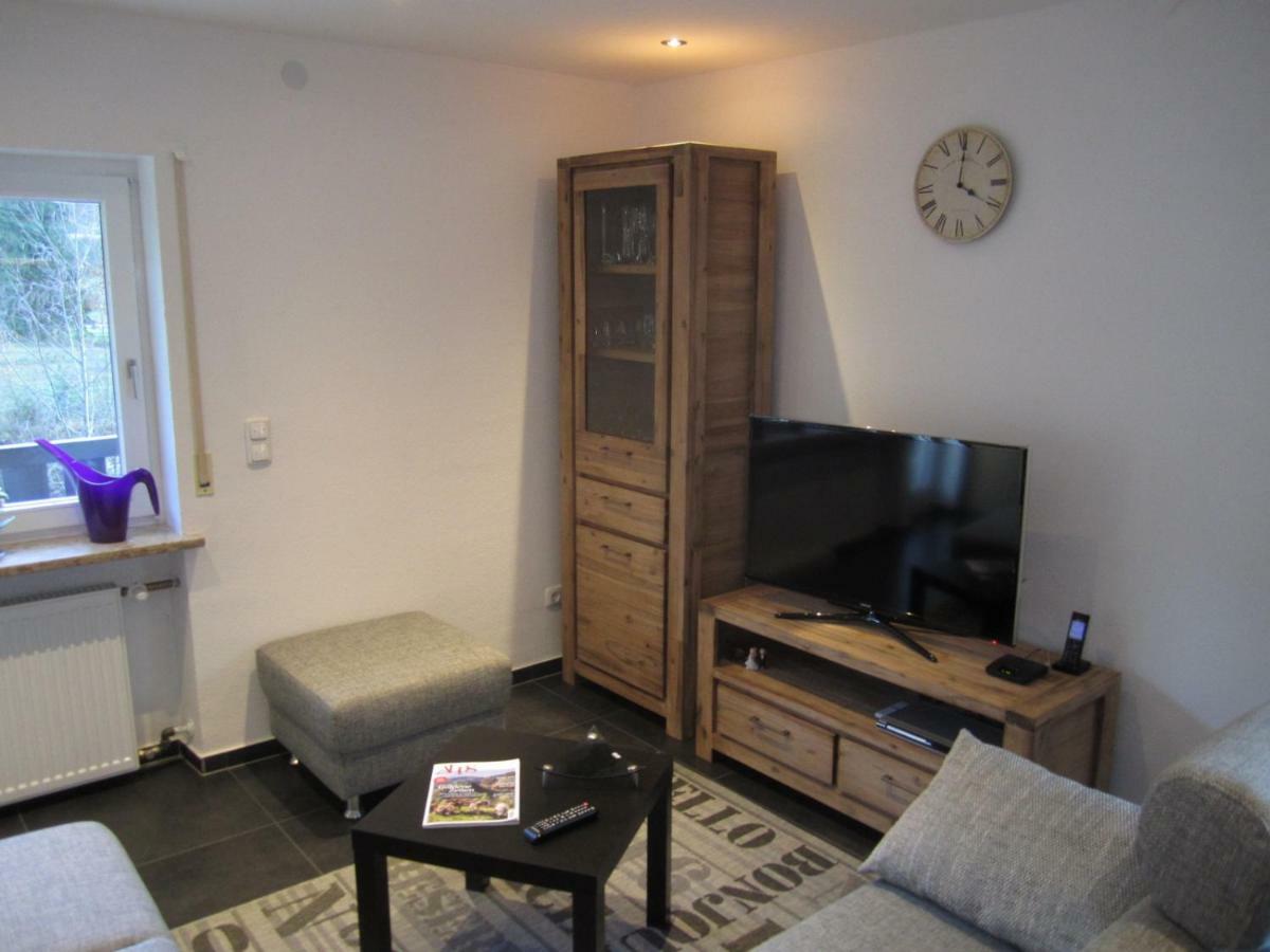 Loferblick Daire Reit im Winkl Dış mekan fotoğraf